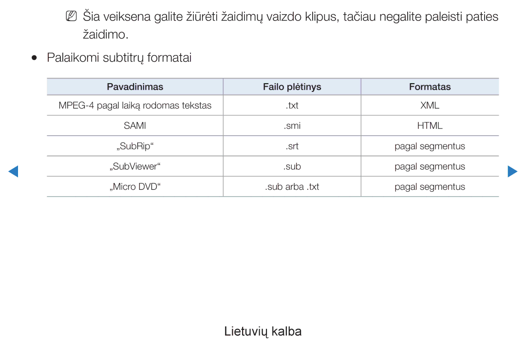 Samsung UE46D7000LSXXH, UE40D8000YSXXH, UE40D7000LSXXH, UE55D8000YSXXH, UE55D7000LSXXH, UE46D8000YSXXH, UE55D8090YSXZG Html 