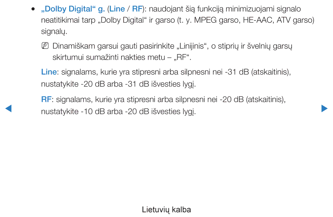 Samsung UE46D7000LSXXH, UE40D8000YSXXH, UE40D7000LSXXH, UE55D8000YSXXH, UE55D7000LSXXH, UE46D8000YSXXH, UE55D8090YSXZG manual 