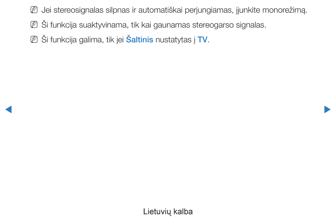 Samsung UE60D8000YSXXH, UE40D8000YSXXH, UE40D7000LSXXH, UE46D7000LSXXH, UE55D8000YSXXH, UE55D7000LSXXH, UE46D8000YSXXH manual 