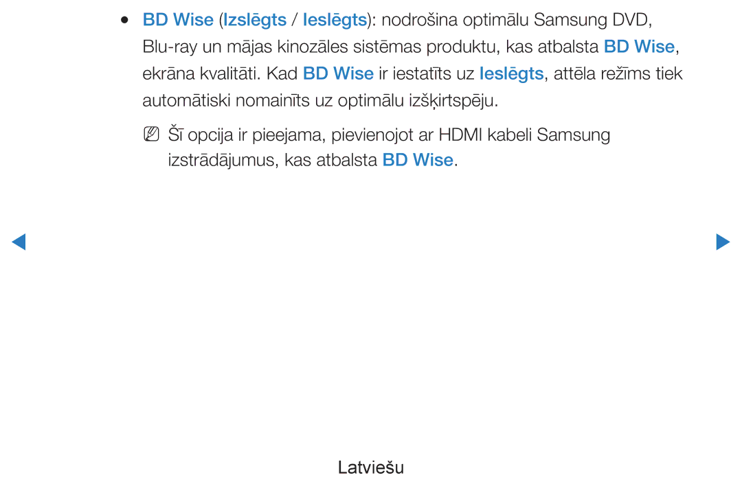 Samsung UE60D8000YSXXH, UE40D8000YSXXH, UE40D7000LSXXH, UE46D7000LSXXH, UE55D8000YSXXH, UE55D7000LSXXH, UE46D8000YSXXH manual 