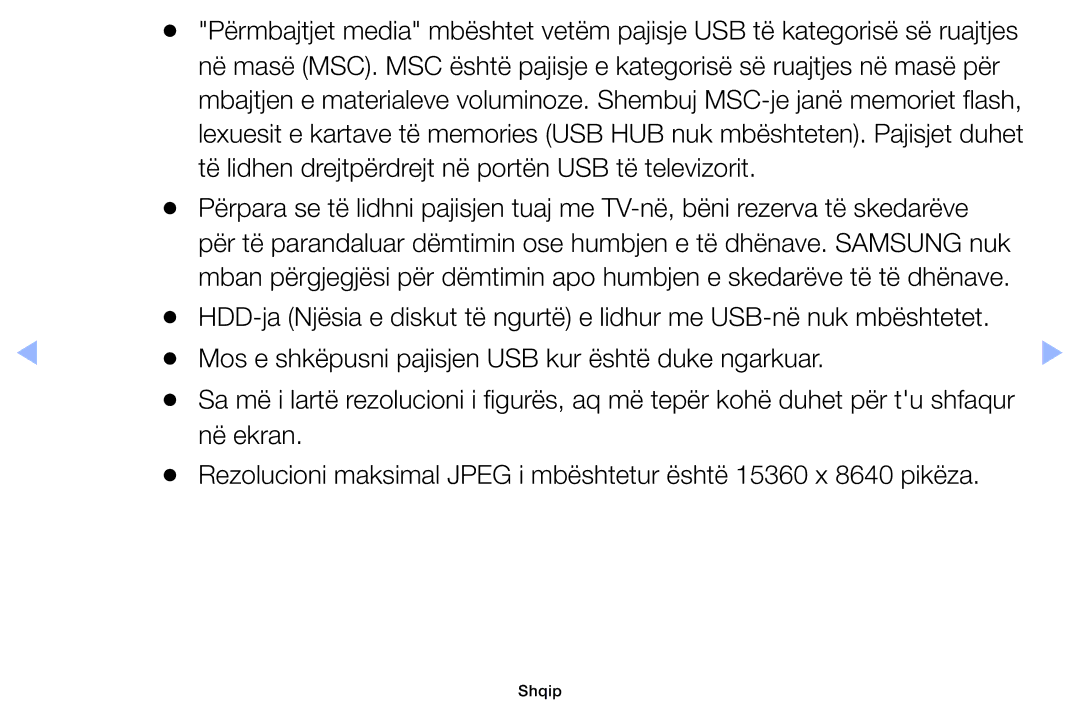 Samsung UE22ES5000WXXH, UE40EH5000WXXH, UE32EH5000WXXH, UE32EH4000WXXH, UE46EH5000WXXH, UE19ES4000WXXH, UE26EH4000WXXH manual 