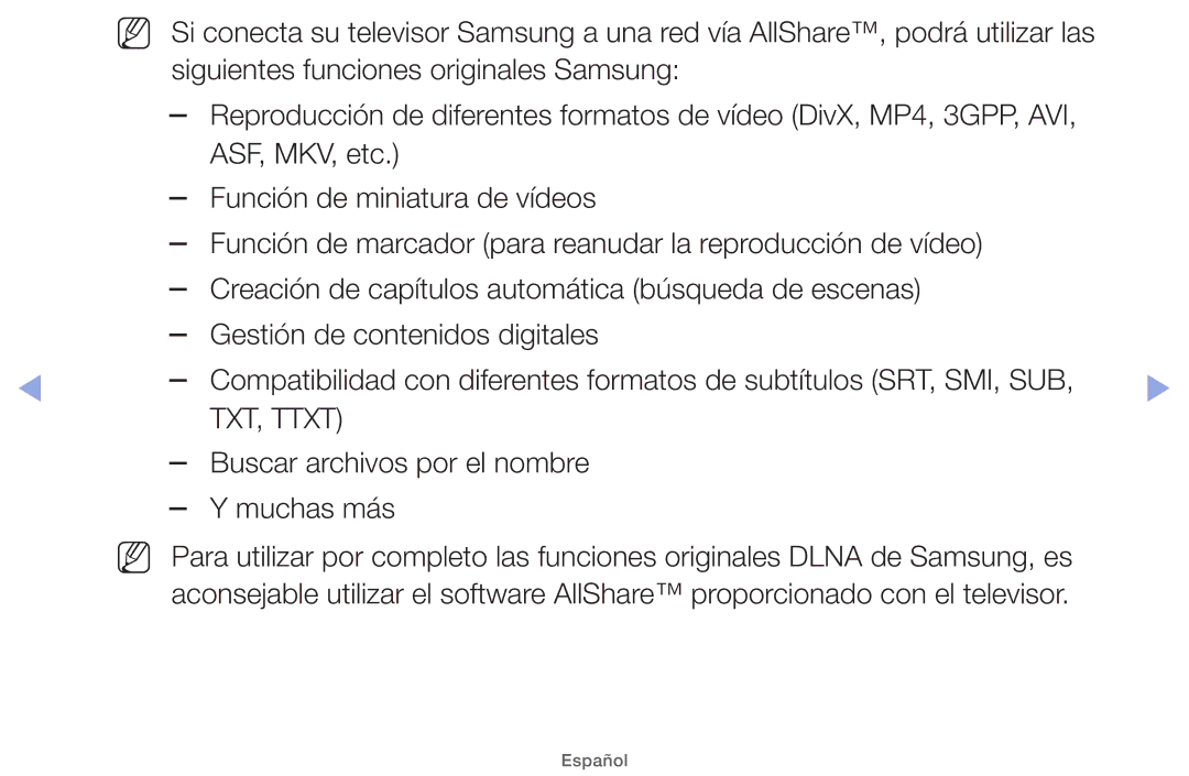 Samsung UE32EH4000WXXC, UE40EH5000WXXH, UE40EH5000WXXC, UE32EH5000WXXH, UE32EH4000WXTK, UE32EH4000WXXH manual TXT, Ttxt 