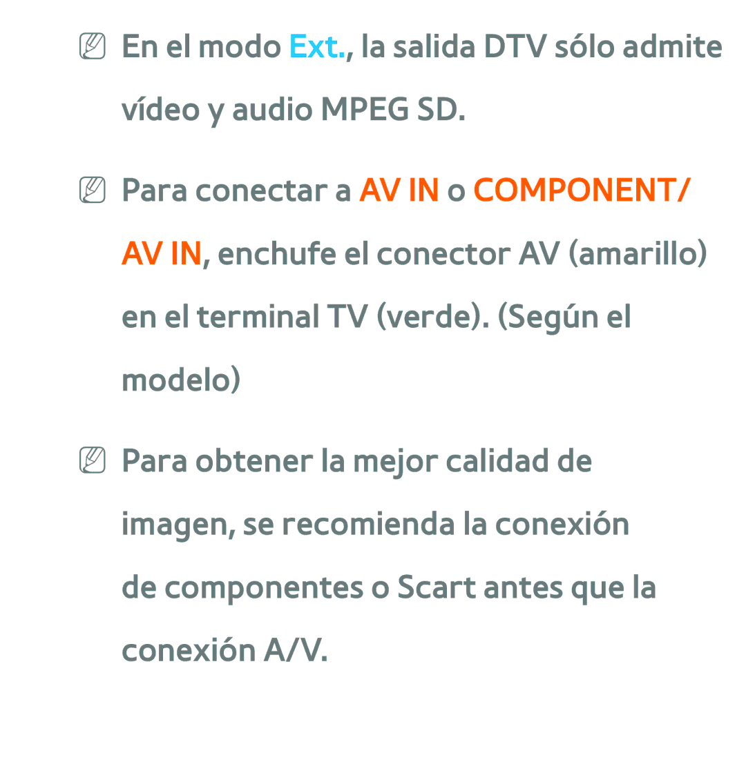 Samsung UE60ES6100WXXH, UE40ES6100WXZG, UE32ES5500WXXH, UE46ES5500WXTK, UE50ES6100WXXH, UE40ES6800SXXC, UE46ES5500WXXH manual 