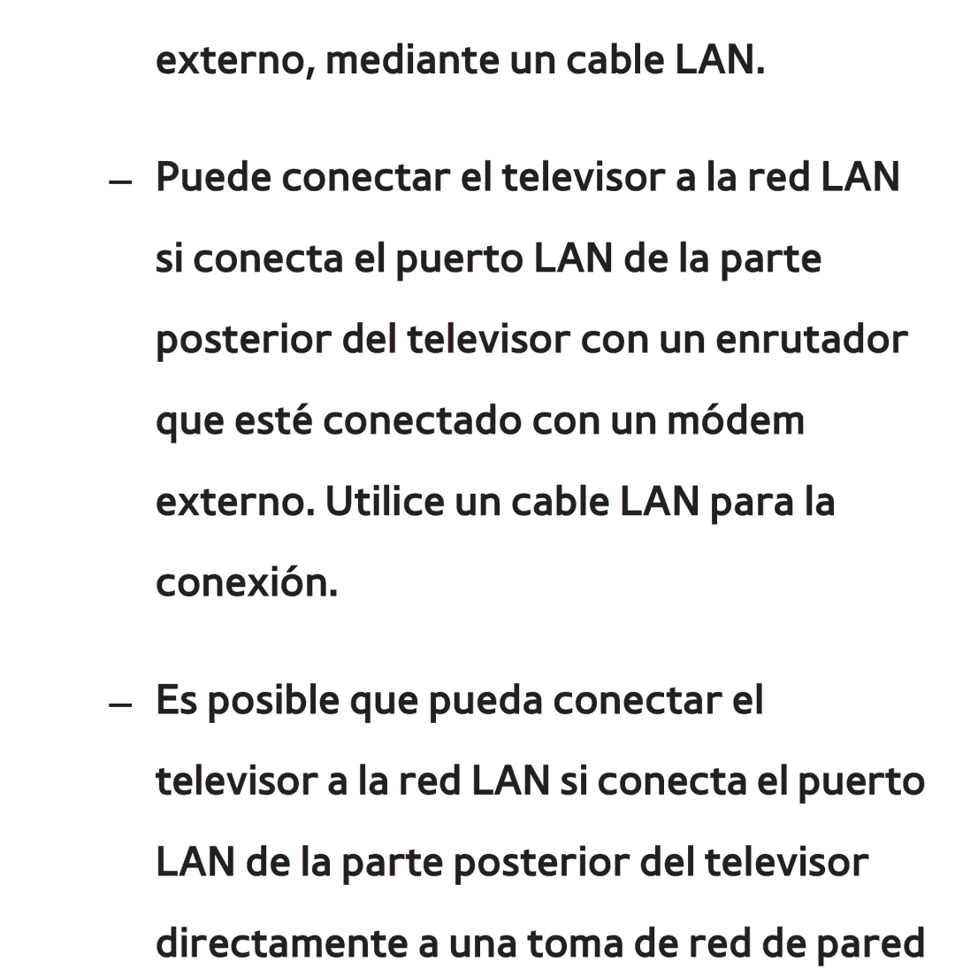 Samsung UE46ES6530SXXC, UE40ES6100WXZG, UE32ES5500WXXH, UE46ES5500WXTK, UE50ES6100WXXH, UE40ES6800SXXC, UE46ES5500WXXH manual 