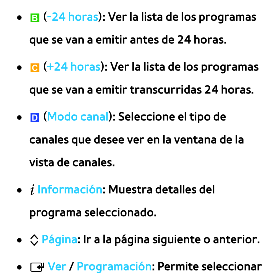 Samsung UE46ES6570SXXC, UE40ES6100WXZG, UE32ES5500WXXH, UE46ES5500WXTK, UE50ES6100WXXH, UE40ES6800SXXC, UE46ES5500WXXH manual 