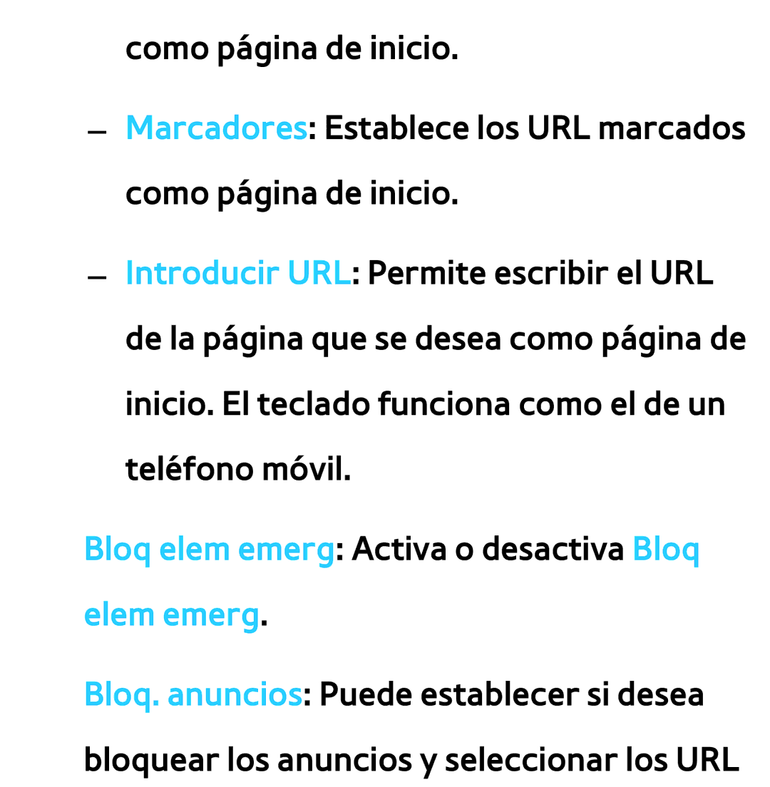 Samsung UE40ES6800SXXC, UE40ES6100WXZG, UE32ES5500WXXH, UE46ES5500WXTK, UE50ES6100WXXH, UE46ES5500WXXH, UE40ES5500WXXH manual 