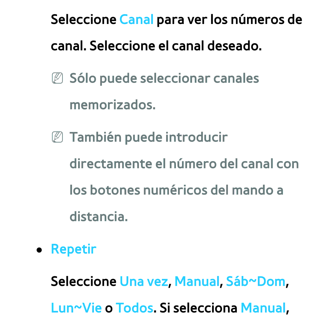 Samsung UE55ES6900SXXC, UE40ES6100WXZG, UE32ES5500WXXH, UE46ES5500WXTK, UE50ES6100WXXH, UE40ES6800SXXC, UE46ES5500WXXH Repetir 