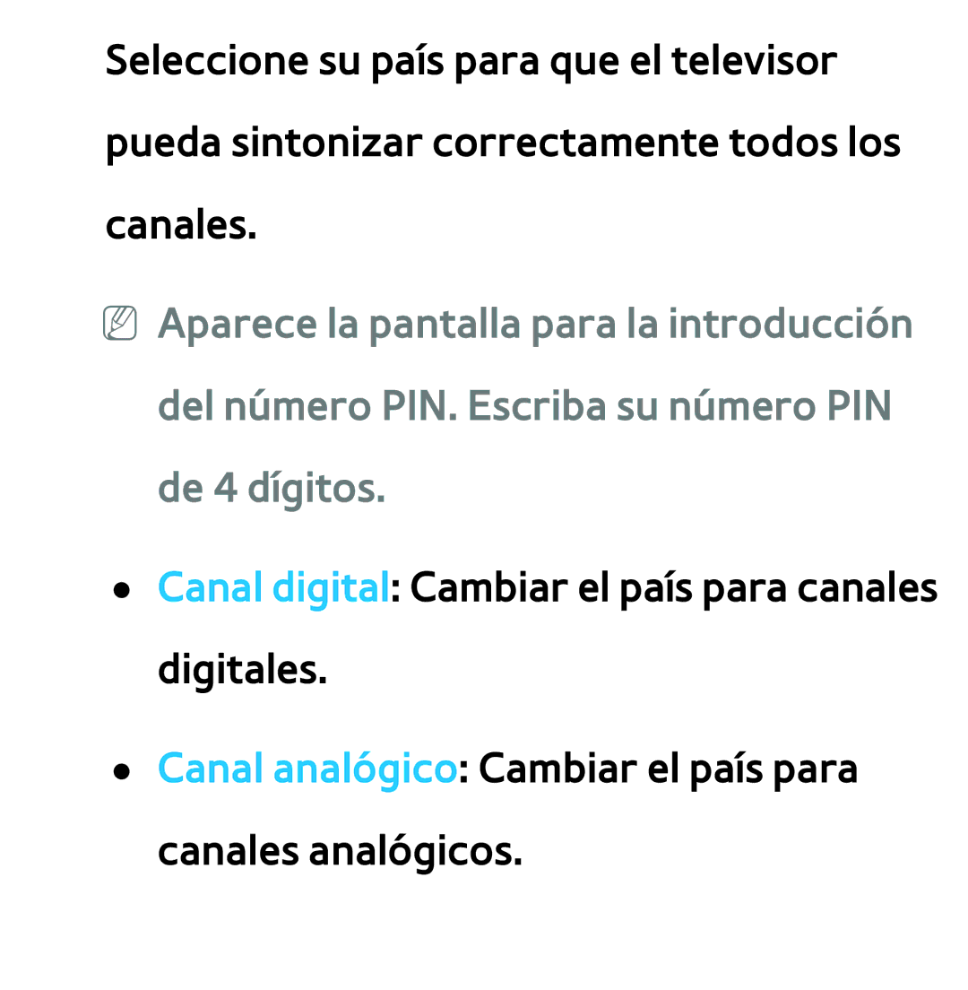 Samsung UE50ES6900SXXC, UE40ES6100WXZG, UE32ES5500WXXH, UE46ES5500WXTK, UE50ES6100WXXH, UE40ES6800SXXC, UE46ES5500WXXH manual 