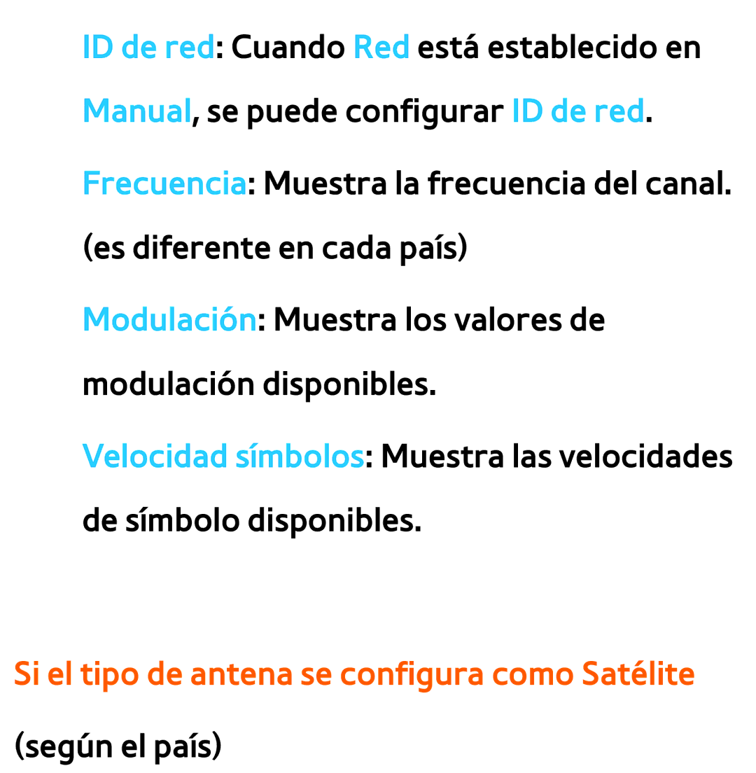 Samsung UE37ES6100WXXC, UE40ES6100WXZG, UE32ES5500WXXH, UE46ES5500WXTK, UE50ES6100WXXH, UE40ES6800SXXC, UE46ES5500WXXH manual 