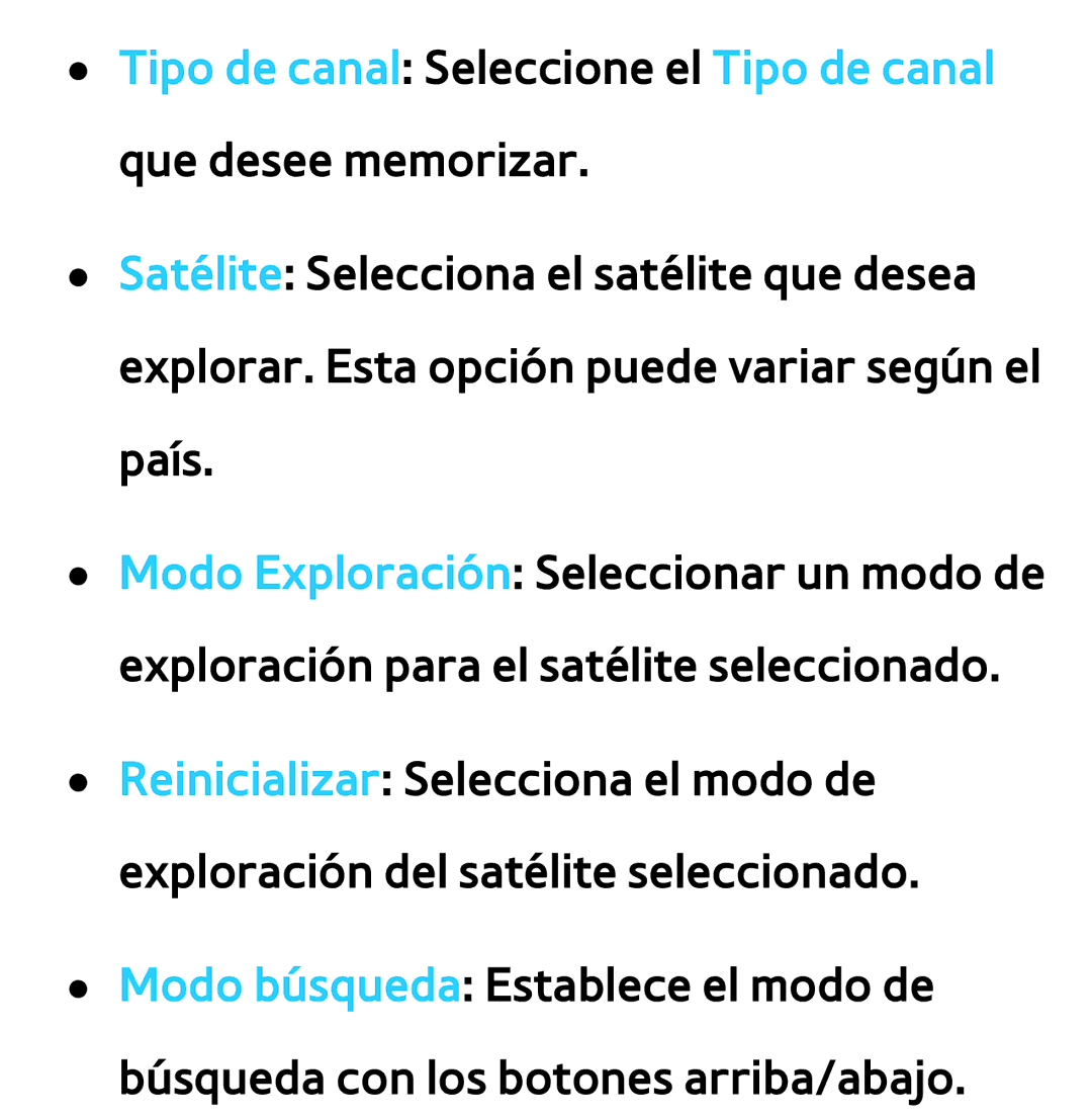 Samsung UE40ES6100WXZG, UE32ES5500WXXH, UE46ES5500WXTK, UE50ES6100WXXH, UE40ES6800SXXC, UE46ES5500WXXH, UE40ES5500WXXH manual 