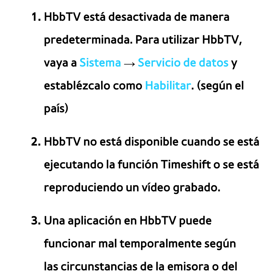 Samsung UE46ES6300SXZF, UE40ES6100WXZG, UE32ES5500WXXH, UE46ES5500WXTK, UE50ES6100WXXH, UE40ES6800SXXC, UE46ES5500WXXH manual 