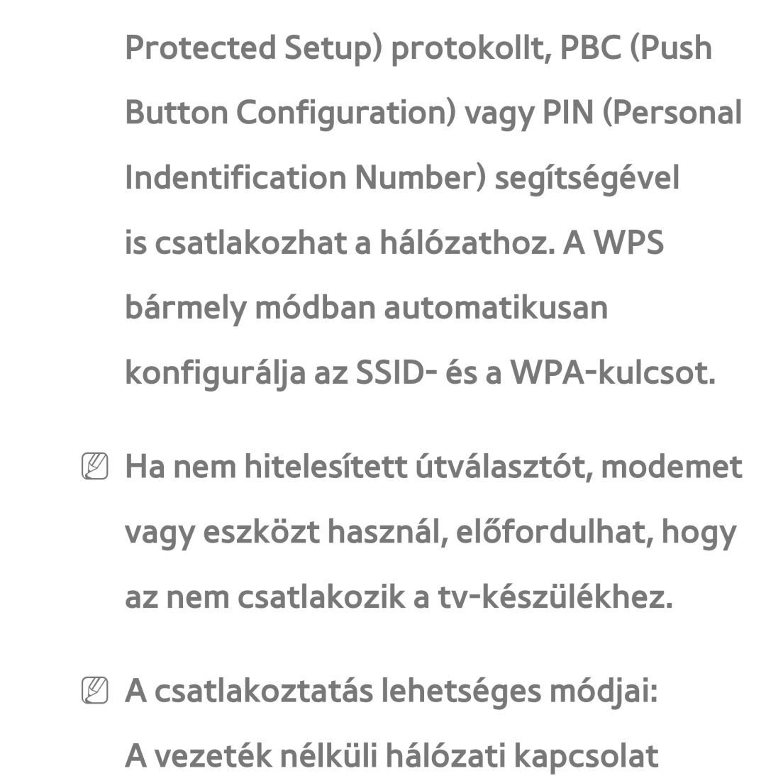 Samsung UE46ES6200SXZG, UE40ES6100WXZG, UE32ES6750SXZG, UE32ES6570SXXH, UE32ES5700SXZG, UE32ES5500WXXH, UE46ES6300SXZG manual 