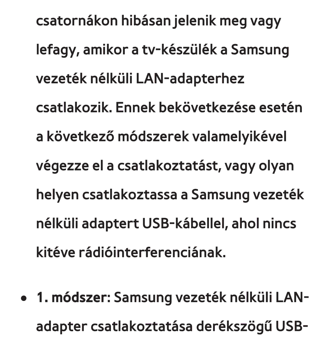 Samsung UE40ES6710SXZG, UE40ES6100WXZG, UE32ES6750SXZG, UE32ES6570SXXH, UE32ES5700SXZG, UE32ES5500WXXH, UE46ES6300SXZG manual 