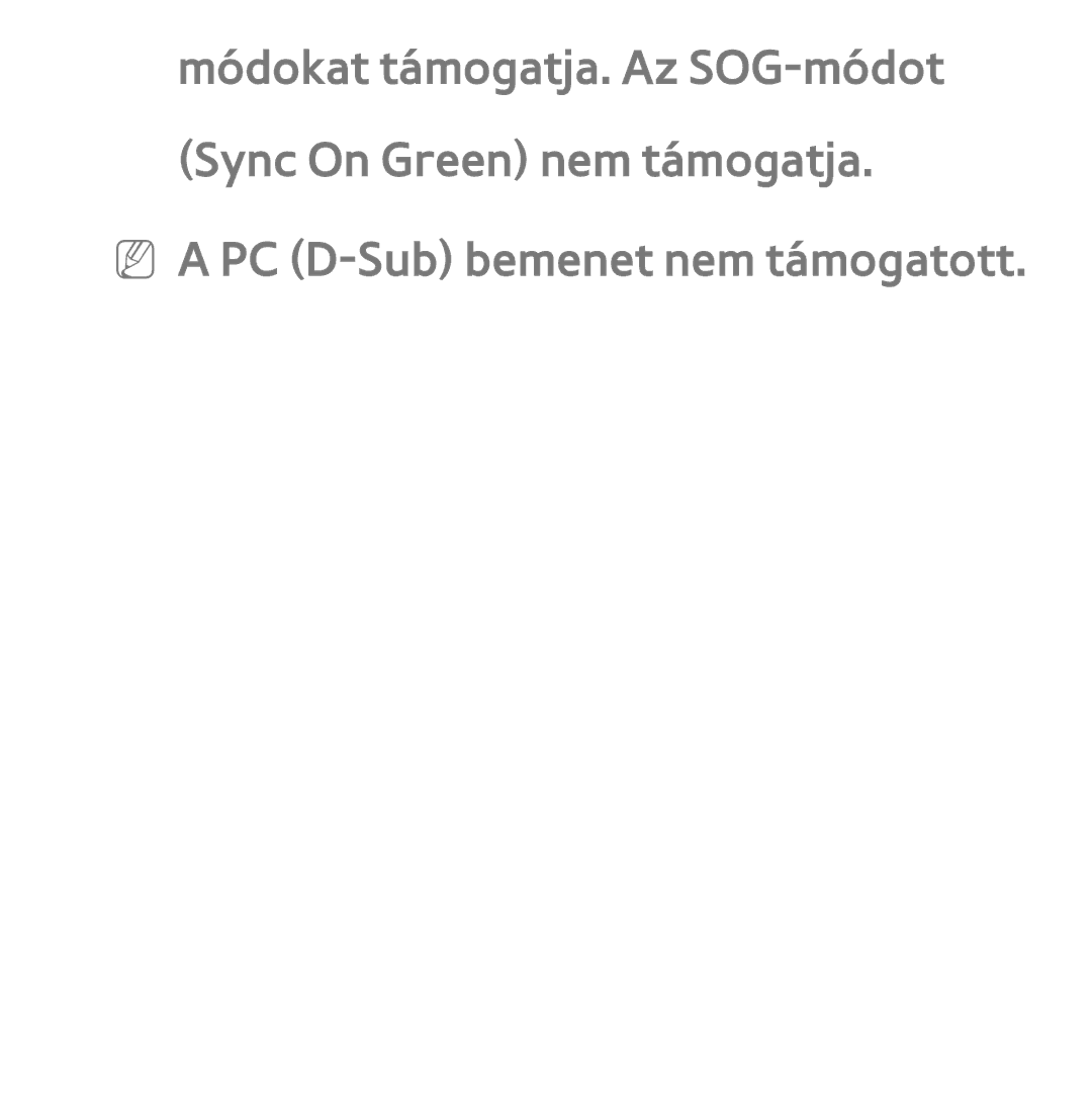 Samsung UE46EH5300WXZG, UE40ES6100WXZG, UE32ES6750SXZG, UE32ES6570SXXH, UE32ES5700SXZG, UE32ES5500WXXH, UE46ES6300SXZG manual 