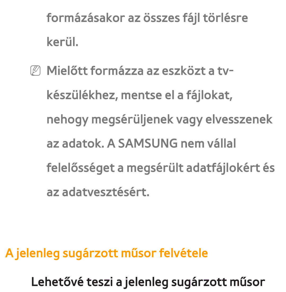 Samsung UE40ES6100WXZG, UE32ES6750SXZG, UE32ES6570SXXH, UE32ES5700SXZG, UE32ES5500WXXH, UE46ES6300SXZG, UE55ES6300SXZG manual 