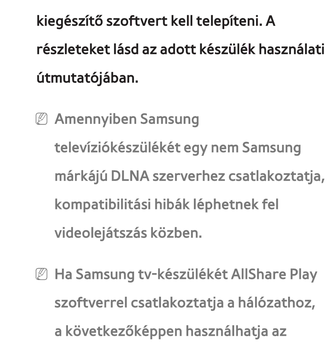 Samsung UE40ES6800SXXH, UE40ES6100WXZG, UE32ES6750SXZG, UE32ES6570SXXH, UE32ES5700SXZG, UE32ES5500WXXH, UE46ES6300SXZG manual 