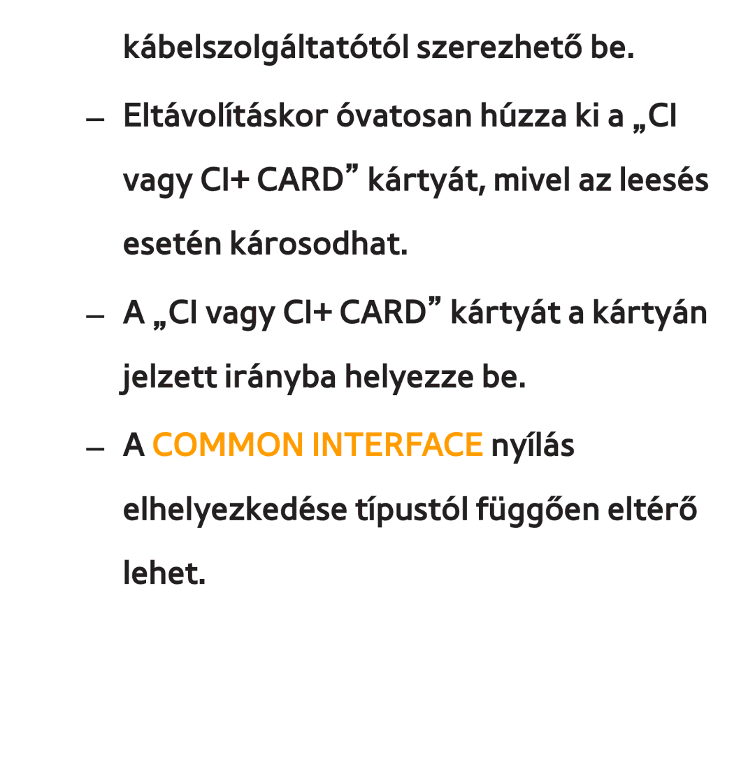 Samsung UE46ES6340SXXH, UE40ES6100WXZG, UE32ES6750SXZG, UE32ES6570SXXH, UE32ES5700SXZG, UE32ES5500WXXH, UE46ES6300SXZG manual 