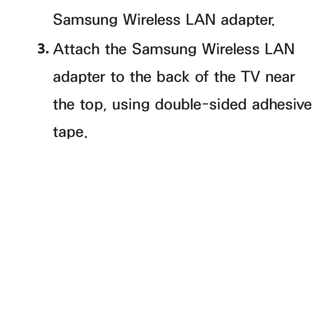 Samsung UE46ES6560SXZF, UE40ES6100WXZG, UE40ES5500WXZG, UE32ES6750SXZG, UE32ES6570SXXH, UE32ES5700SXZG, UE32ES5500WXXH manual 