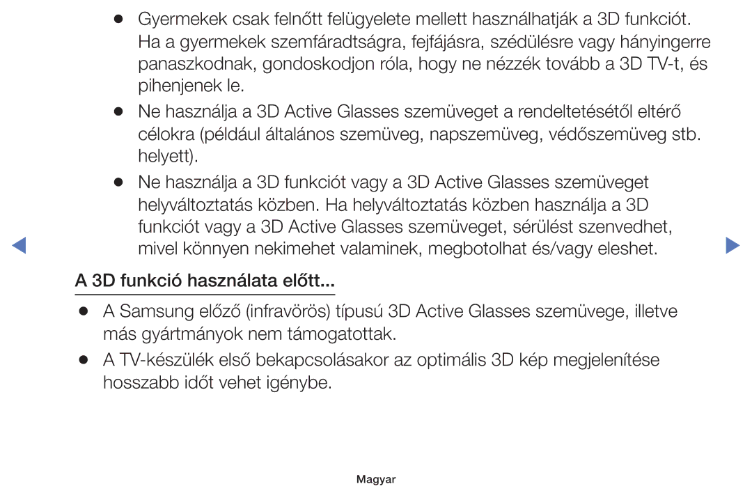 Samsung UE19H4000AWXXN, UE40H5000AWXXH, UE40H5070ASXZG, UE40H5003AWXZG, UE32J4100AWXXH, UE32H4000AWXZG, UE40H4200AWXXC Magyar 