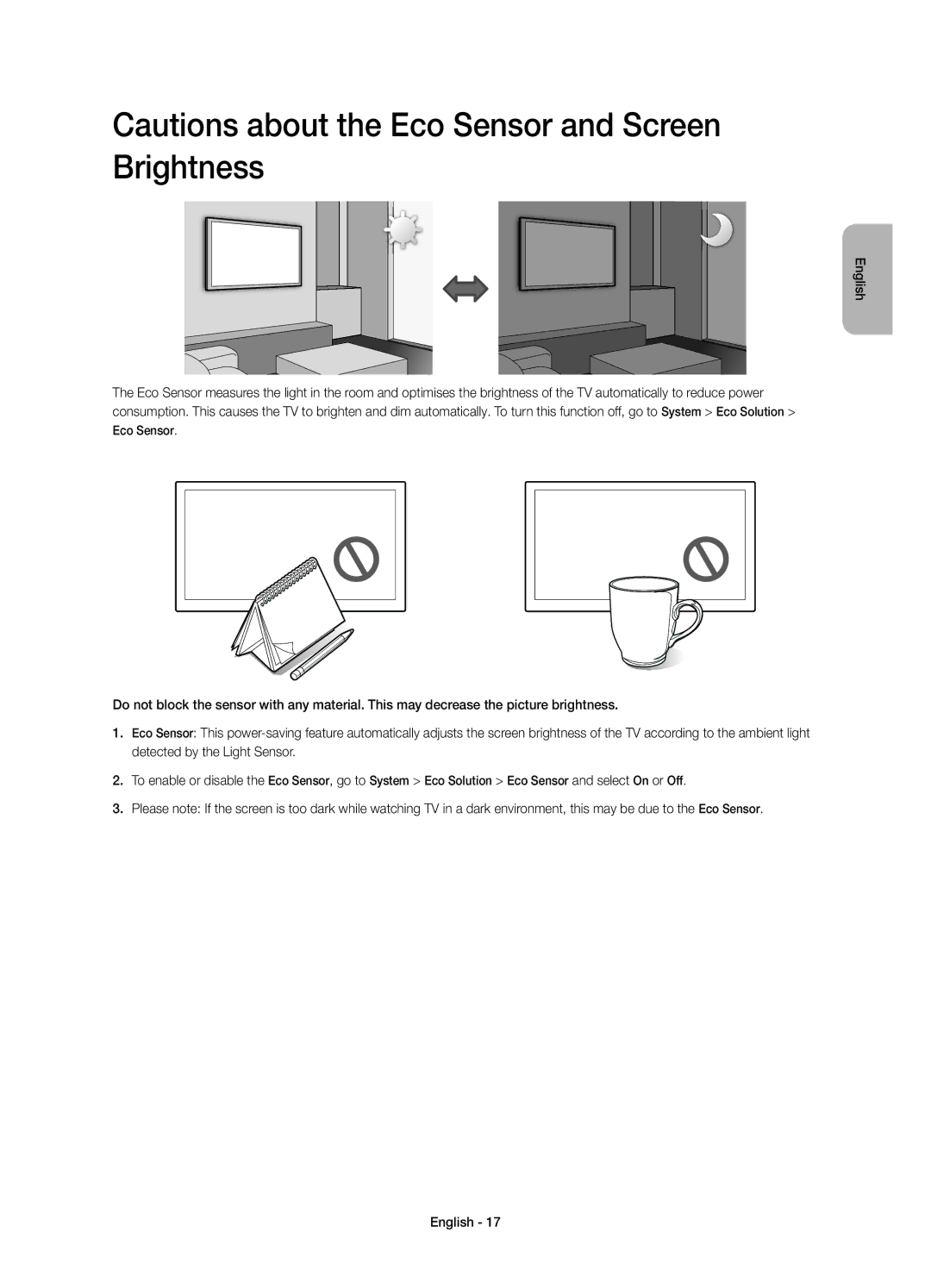 Samsung UE40H6233AKXRU, UE46H6233AKXRU manual 