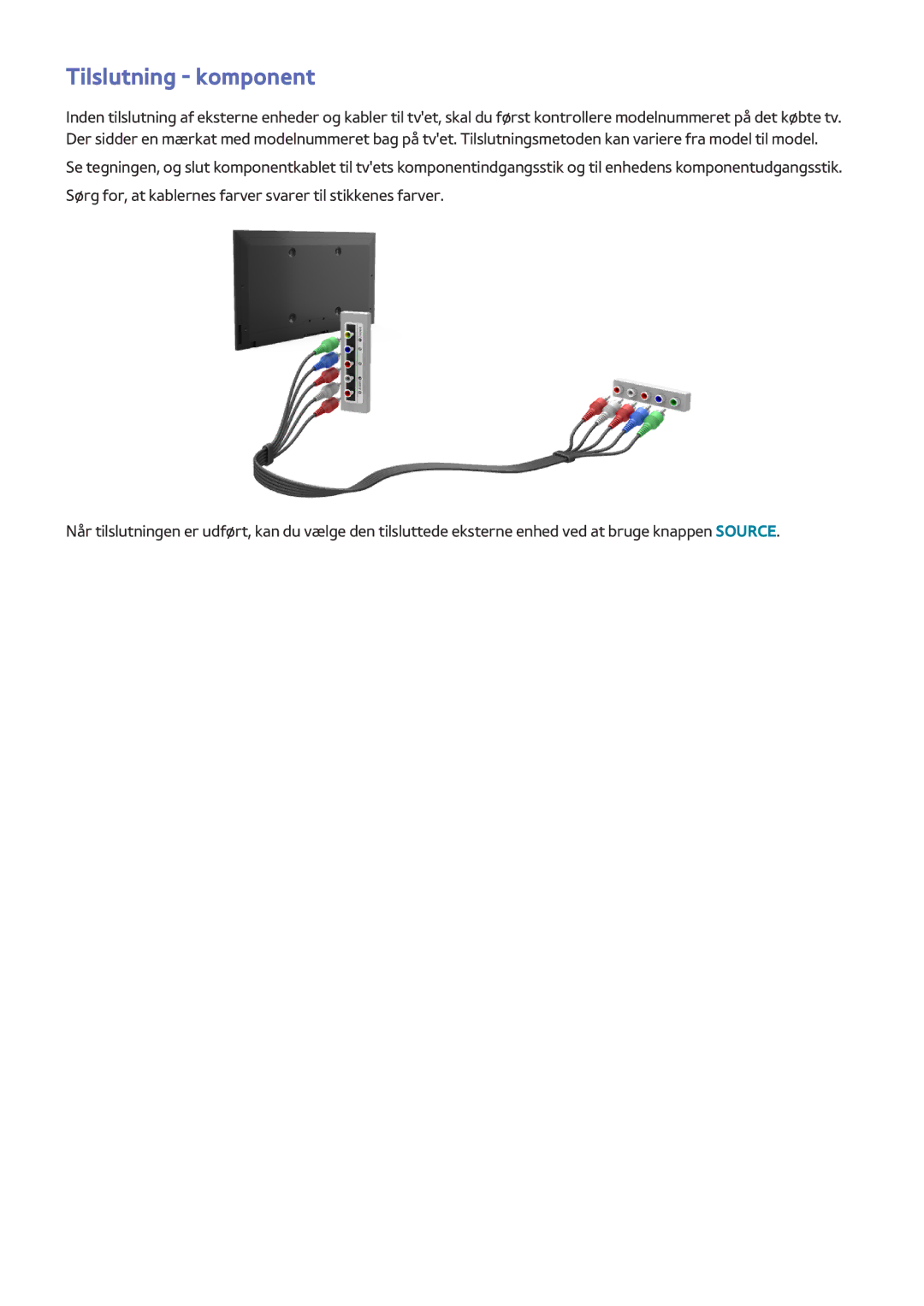 Samsung UE55HU7105UXXE, UE40HU6905UXXE, UE55HU8205TXXE, UE65HU7205UXXE, UE65HU7105UXXE, UE55HU7505TXXE Tilslutning komponent 