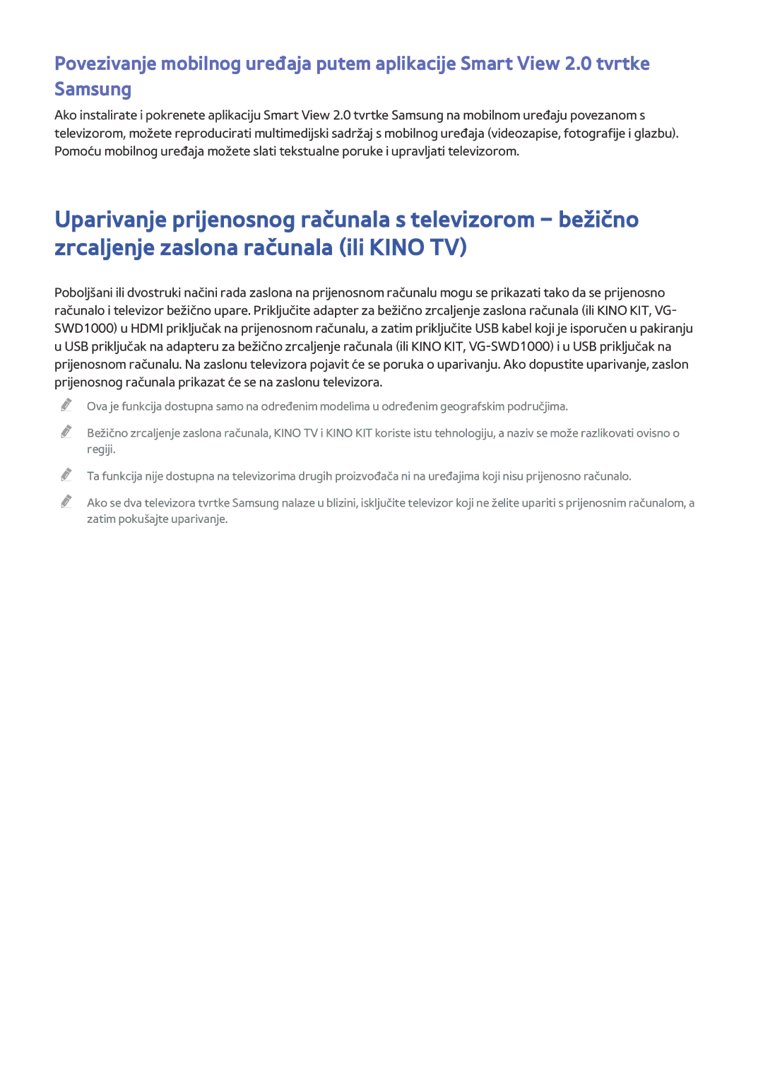 Samsung UE48J6202AKXXH, UE40J6302AKXXH, UE32J5502AKXXH, UE60J6282SUXXH, UE48J5502AKXXH, UE32J5572SUXXH, UE43J5502AKXXH manual 