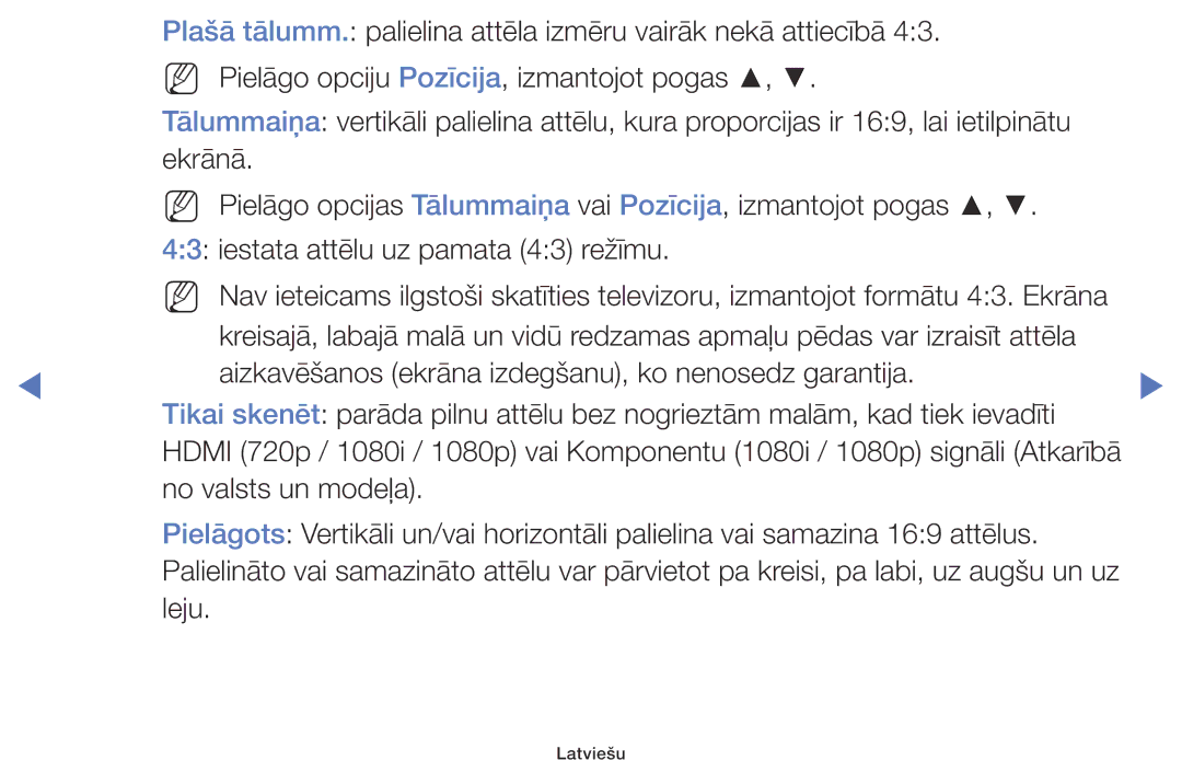 Samsung UE40K5102AKXBT, UE32K5102AKXBT, UE49K5102AKXBT manual Leju 