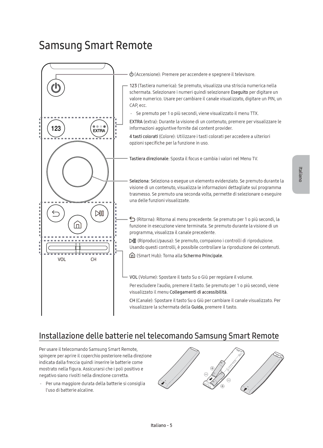 Samsung UE49K6370SUXZF, UE40K6379SUXZG, UE55K6379SUXZG, UE49K6379SUXZG, UE40K6370SUXZG, UE49K6370SUXZG Samsung Smart Remote 