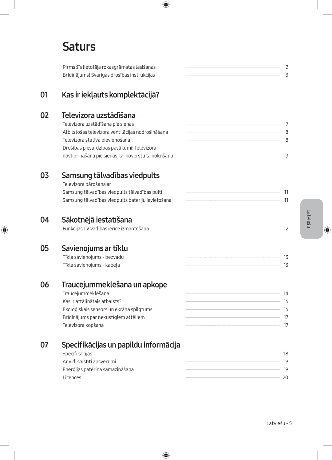 Samsung UE75MU6102KXXH, UE40MU6102KXXH, UE50MU6172UXXH, UE55MU6172UXXH, UE50MU6102KXXH, UE55MU6102KXXH, UE49MU6102KXXH Saturs 