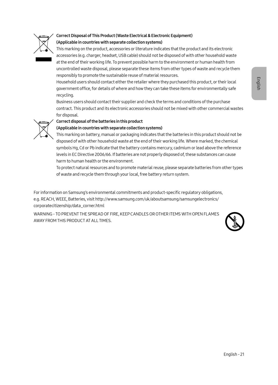 Samsung UE65MU6400UXRU, UE40MU6400UXRU, UE49MU6400UXRU, UE55MU6400UXRU manual 