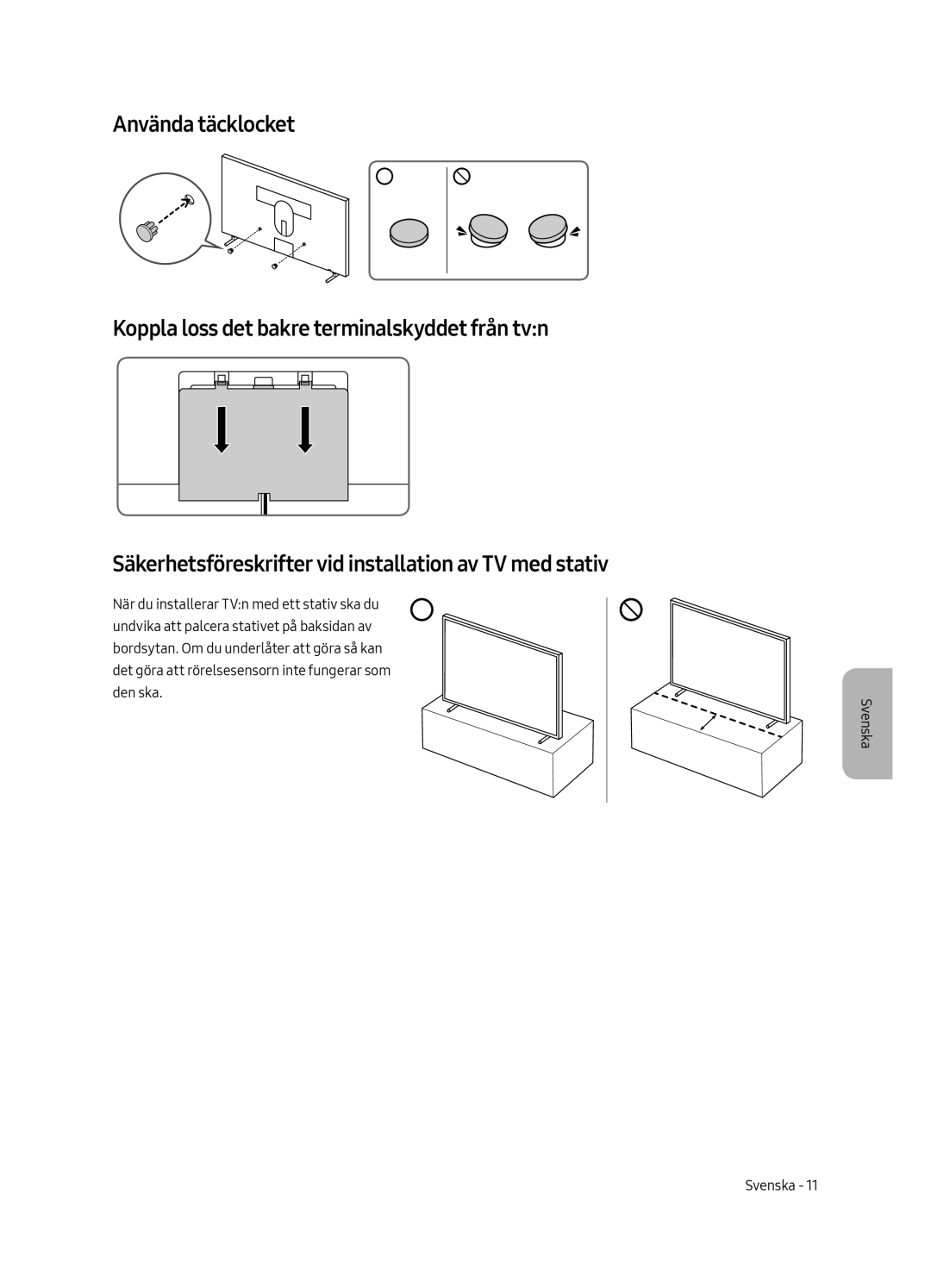 Samsung UE43LS003AUXXU, UE43LS003AUXZG, UE43LS003AUXXC, UE43LS003AUXZT manual 