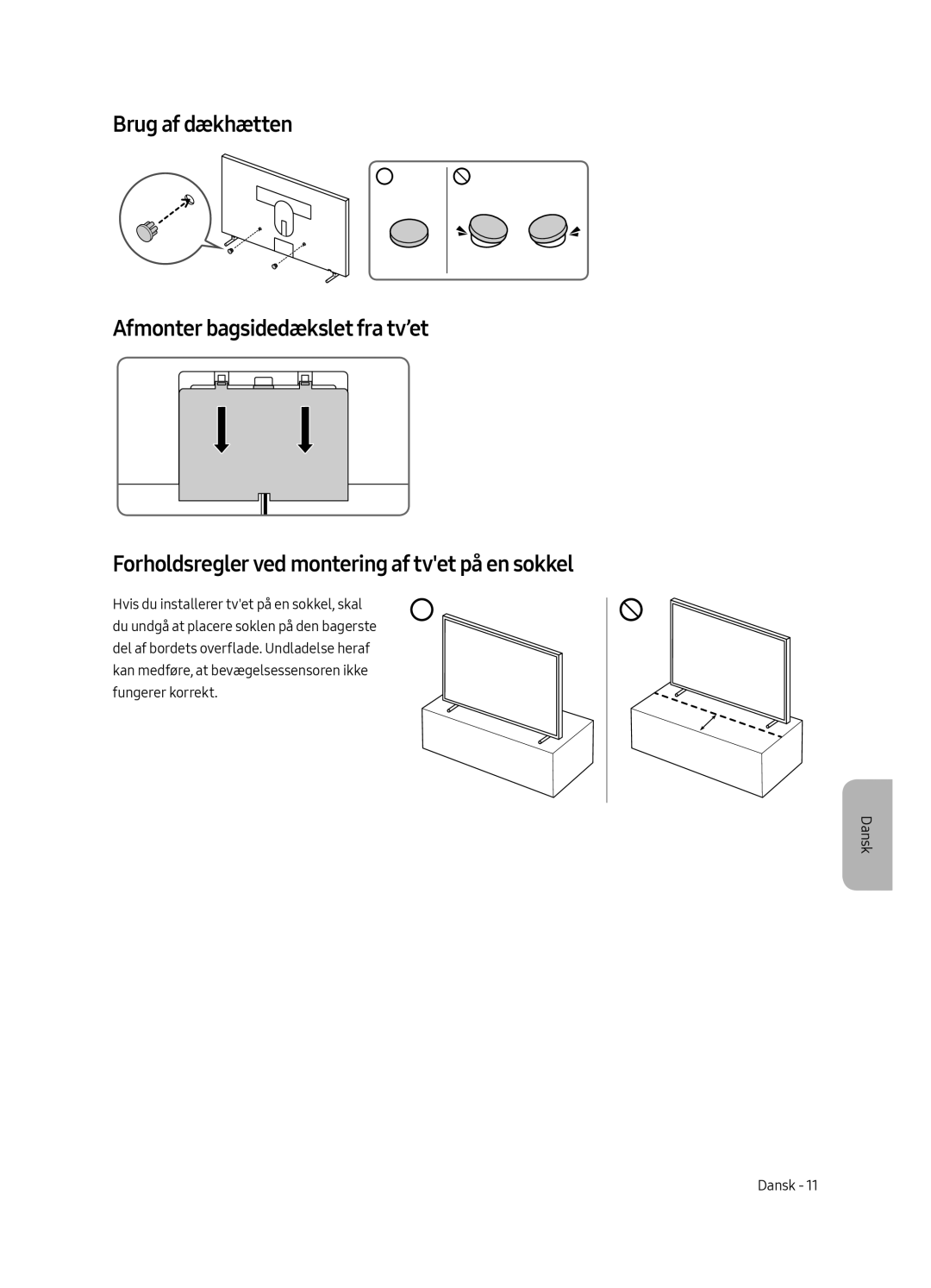 Samsung UE43LS003AUXXU, UE43LS003AUXZG, UE43LS003AUXXC, UE43LS003AUXZT manual 