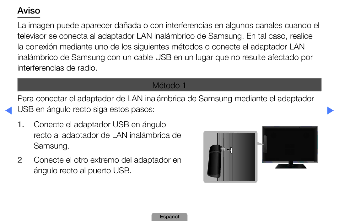 Samsung UE22D5020NWXXC, UE46D5000PWXZG, UE22D5010NWXZG, UE40D5000PWXXH, UE27D5010NWXXC, UE32D4010NWXXC, UE22D5000NWXXC Aviso 