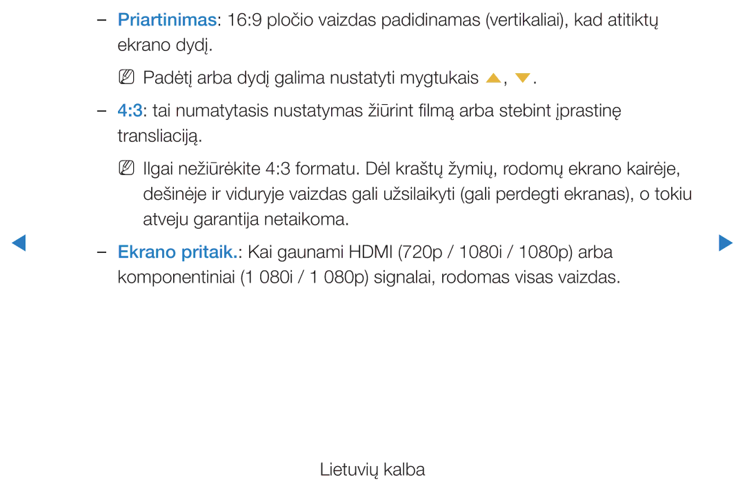 Samsung UE40D5500RWXXH, UE46D5500RWXXH, UE32D5500RWXXH, UE37D5500RWXXH, UE27D5000NWXBT manual 