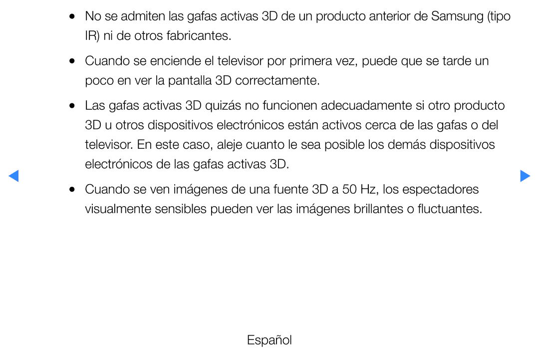 Samsung UE32D5500RWXXC, UE46D5500RWXXH, UE40D5520RWXXC, UE40D5500RWXXC, UE46D5700RSXZG, UE37D5500RWXXC, UE32D5700RSXXC manual 