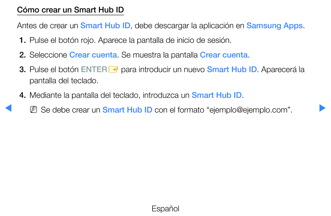 Samsung UE46D5500RWXXH, UE40D5520RWXXC, UE40D5500RWXXC, UE46D5700RSXZG, UE37D5500RWXXC, UE32D5500RWXXC, UE32D5700RSXXC manual 