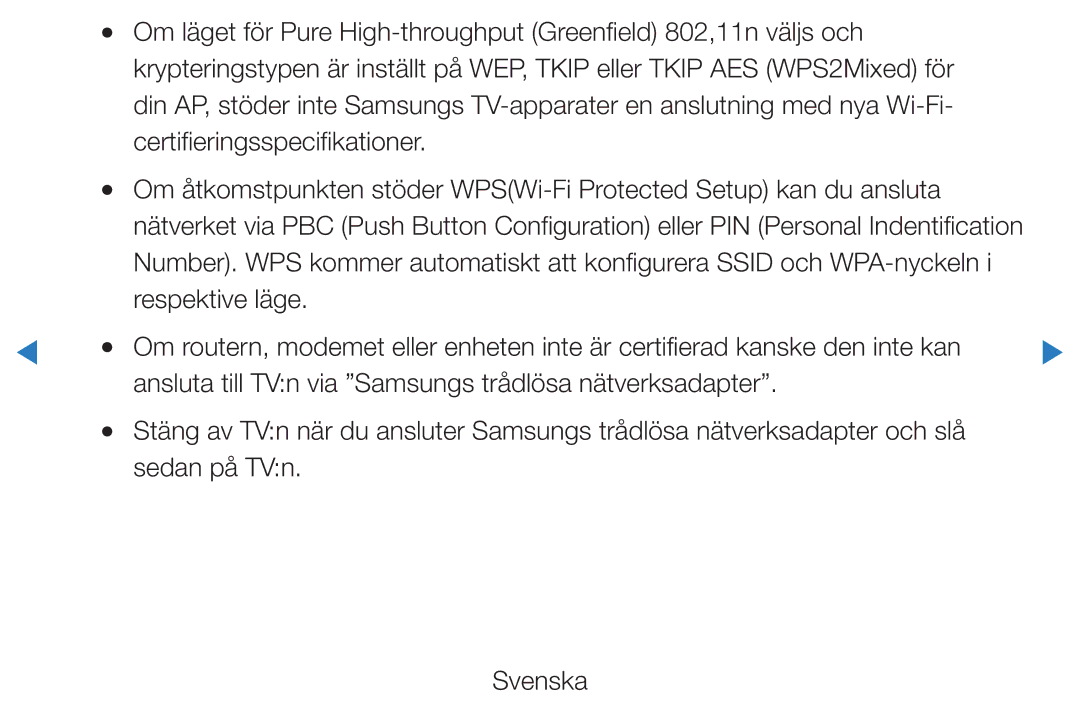 Samsung UE32D5727RKXXE, UE46D5725RSXXE, UE37D5705RSXXE, UE32D5705RSXXE, UE32D5707RKXXE, UE32D5725RSXXE, UE40D5725RSXXE manual 