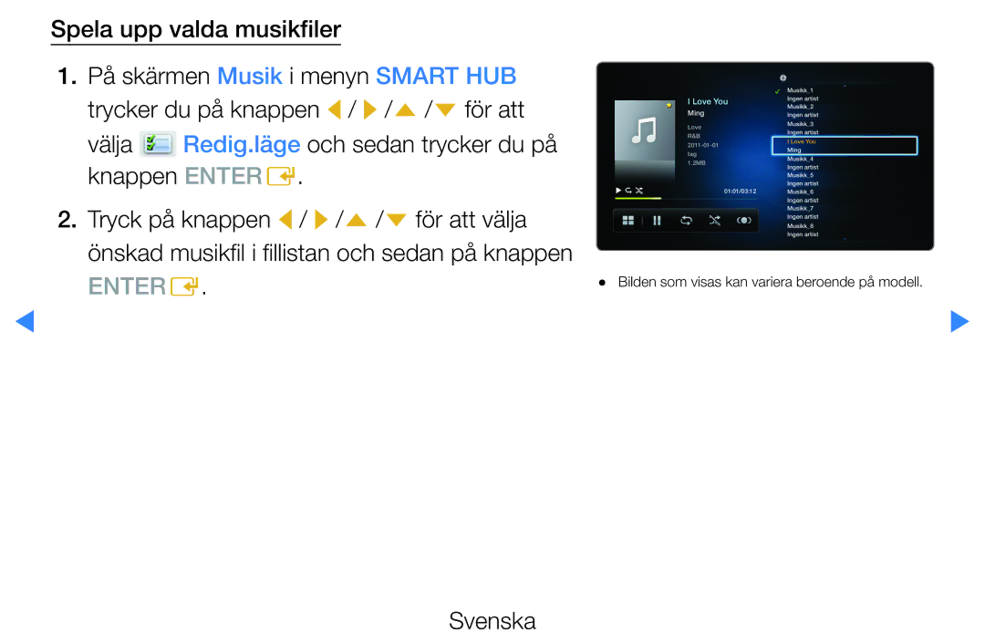 Samsung UE40D5727RKXXE, UE46D5725RSXXE, UE37D5705RSXXE, UE32D5727RKXXE, UE32D5705RSXXE, UE32D5707RKXXE, UE32D5725RSXXE Enter E 