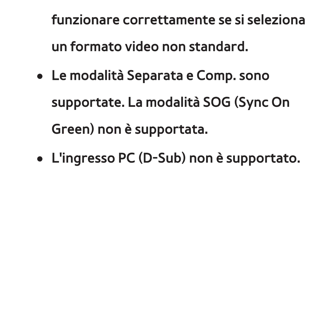 Samsung UE40ES7000SXXN, UE46ES8000SXXN, UE55ES8000SXXH, UE55ES7000SXXH, UE46ES8000SXXH, UE46ES7000SXXH, UE55ES7000SXXN manual 