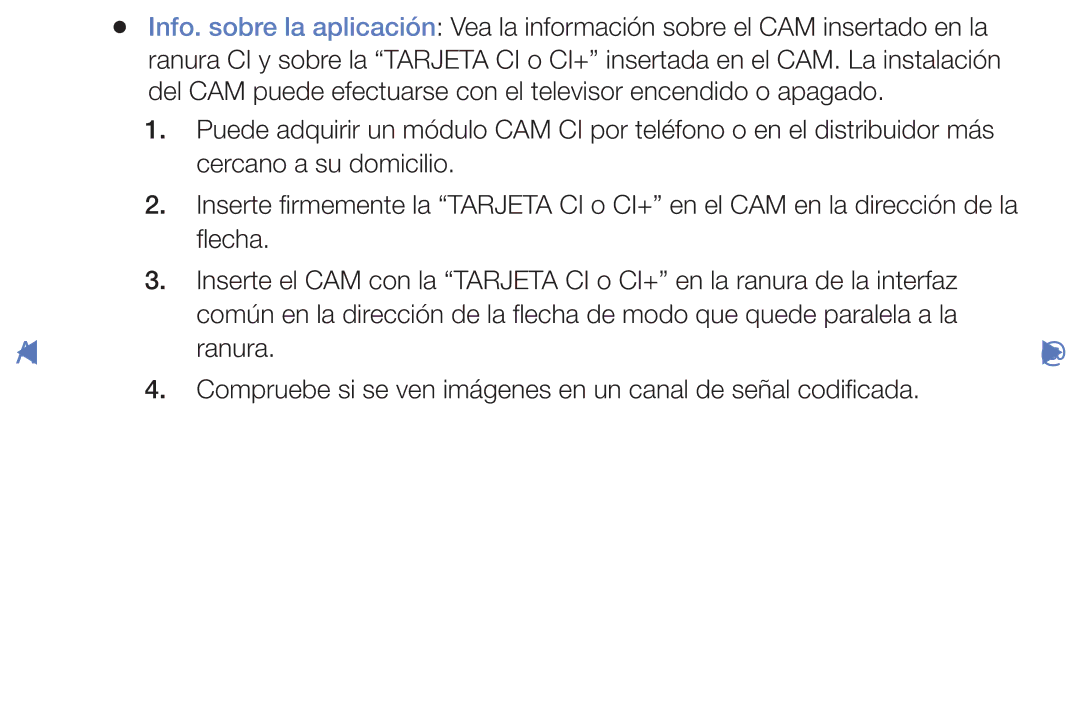 Samsung UA32K4070ASXMV, UE48J5170ASXZG, UA32J4170AUXKE manual Español 