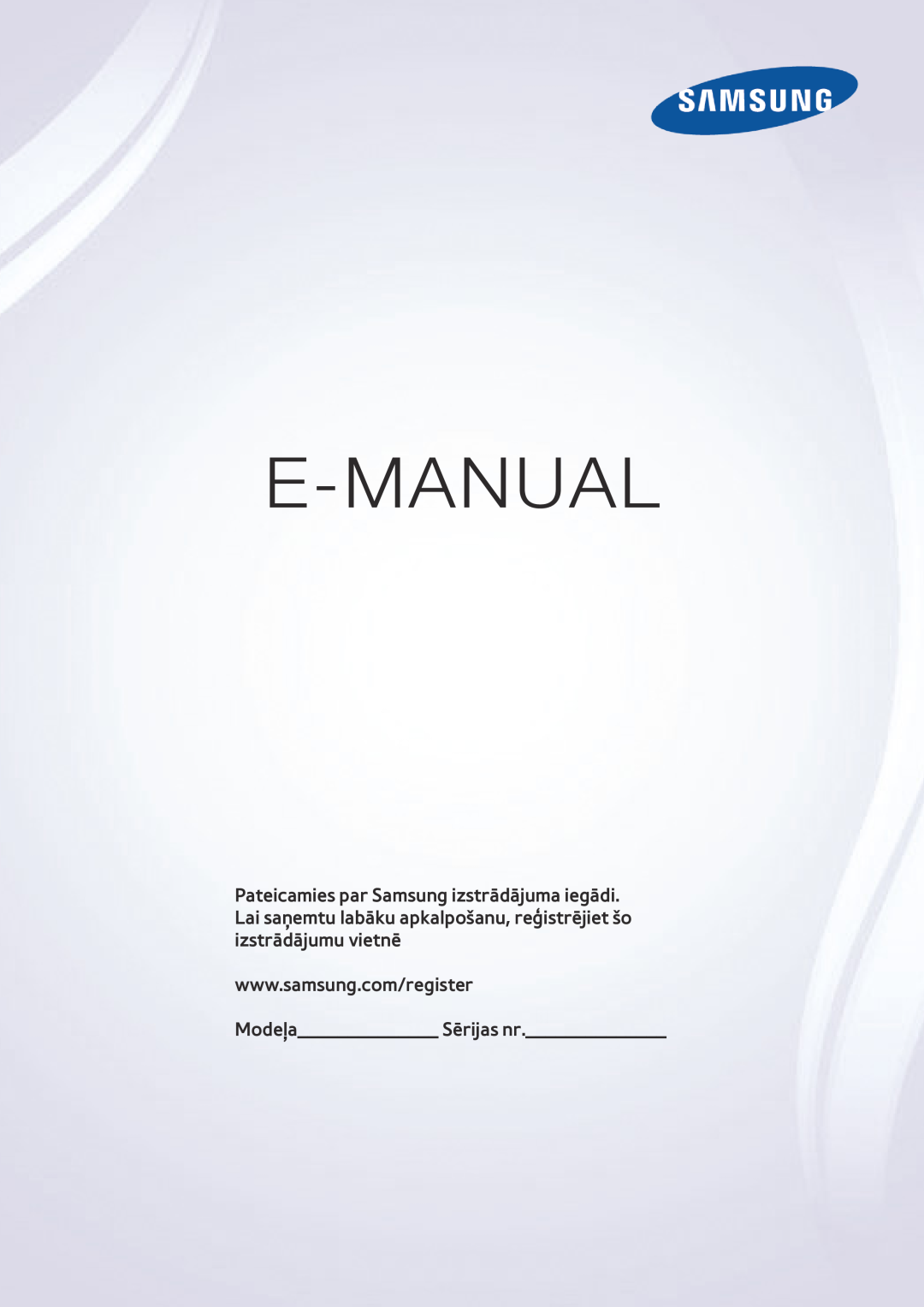 Samsung UE60JU6050UXZG manual EU Declaration of Conformity, Product details, Declaration & Applicable standards 