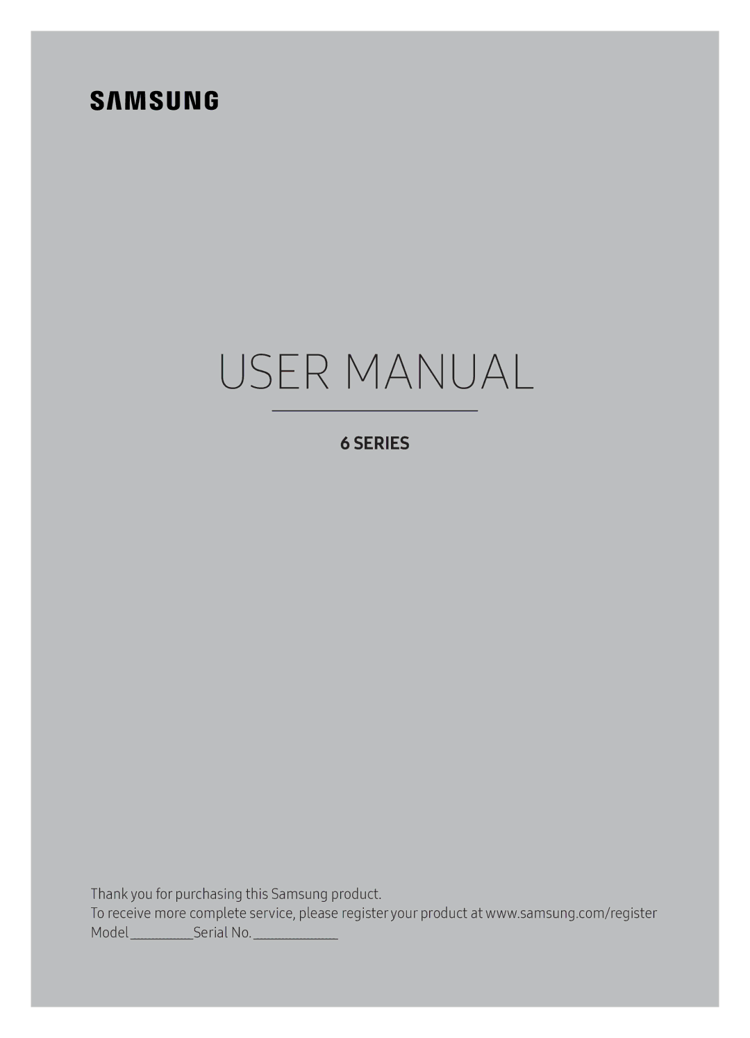 Samsung UE49KS7090UXZG, UE43KS7590UXZG, UE55KU6479UXZG, UE43KU6509UXZG, UE49KS9090TXZG, UE55KU6519UXZG manual Manual 