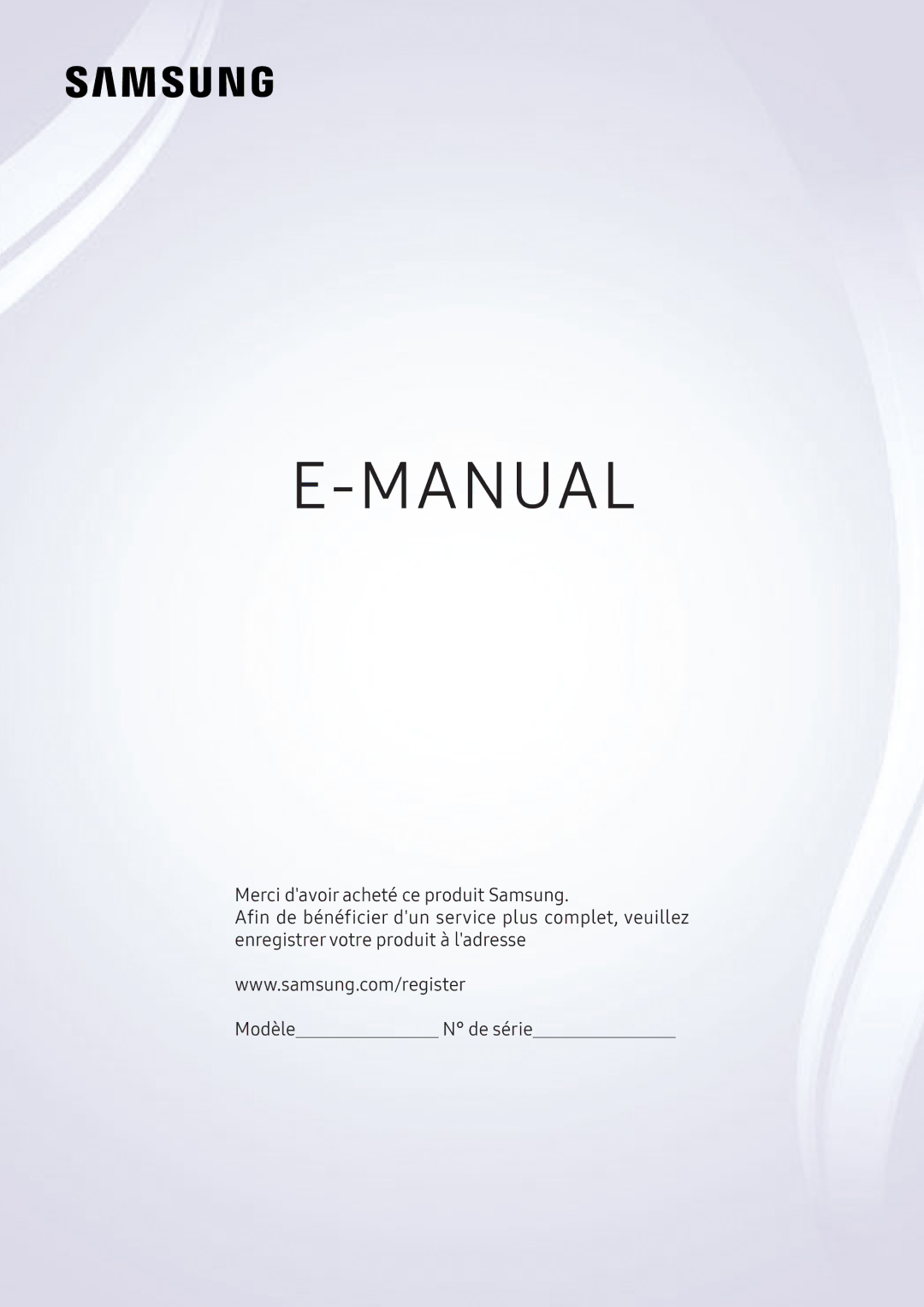 Samsung UE49M5515AKXXC, UE49M5605AKXXC, UE43M5575AUXXC, UE43M5515AKXXC, UE32M5575AUXXC, UE32M5505AKXXC manual Manual 