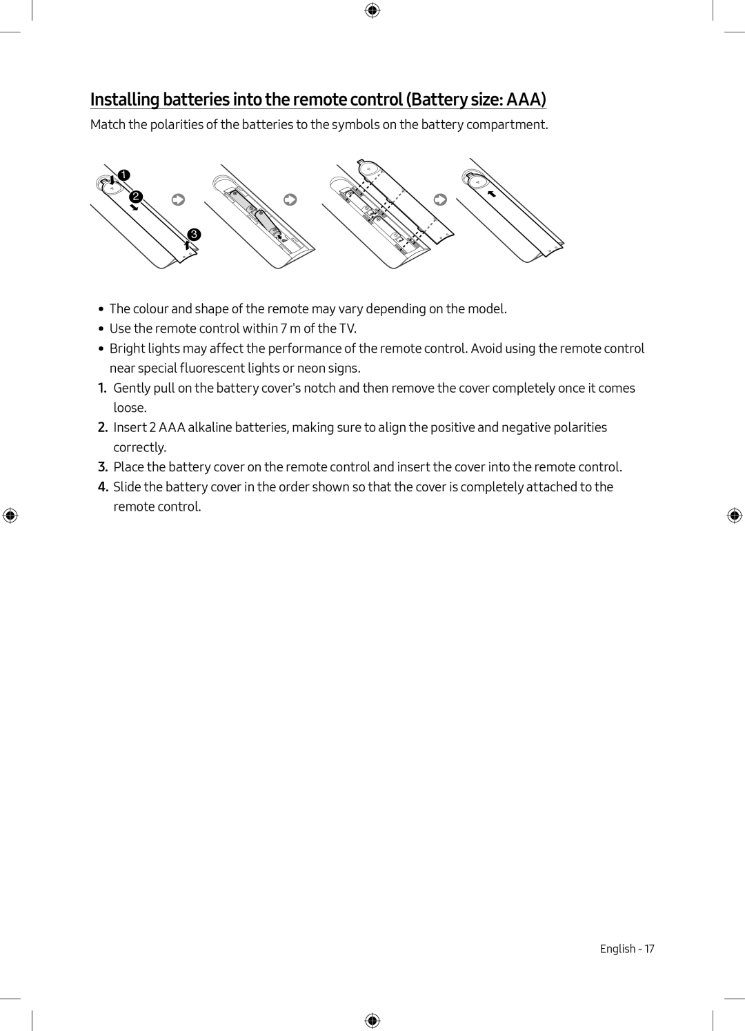 Samsung UE55M6300AKXXU, UE49M6300AKXZT, UE49M6300AKXXU manual English 