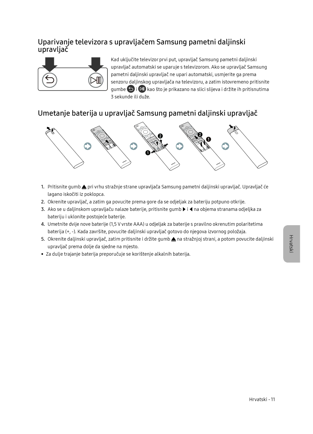 Samsung UE49NU8052TXXH, UE49NU8072TXXH, UE55NU8052TXXH, UE65NU8052TXXH manual 