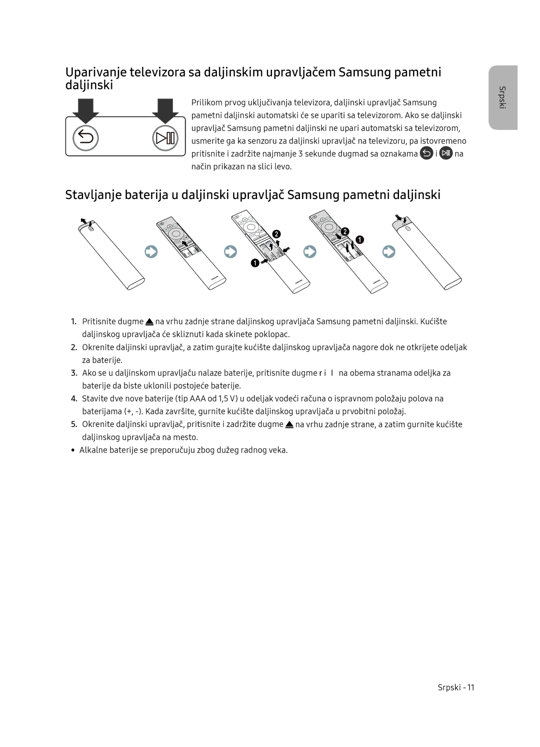 Samsung UE49NU8052TXXH, UE49NU8072TXXH, UE55NU8052TXXH, UE65NU8052TXXH manual 