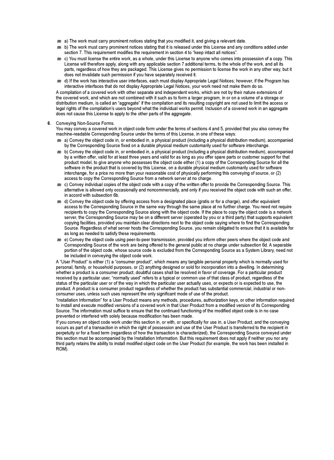 Samsung UE55B7000WWXXH, UE55B7020WWXXC, UE32B7000WWXXC, UE55B7000WWXXC, UE55B7020WWXXU manual Conveying Non-Source Forms 