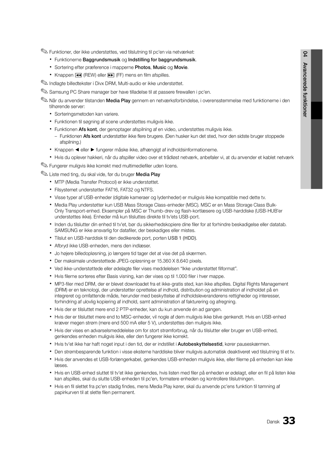 Samsung UE37C6005RWXXE, UE55C6005RWXXE, UE40C6005RWXXE, UE32C6005RWXXE, UE46C6005RWXXE manual 