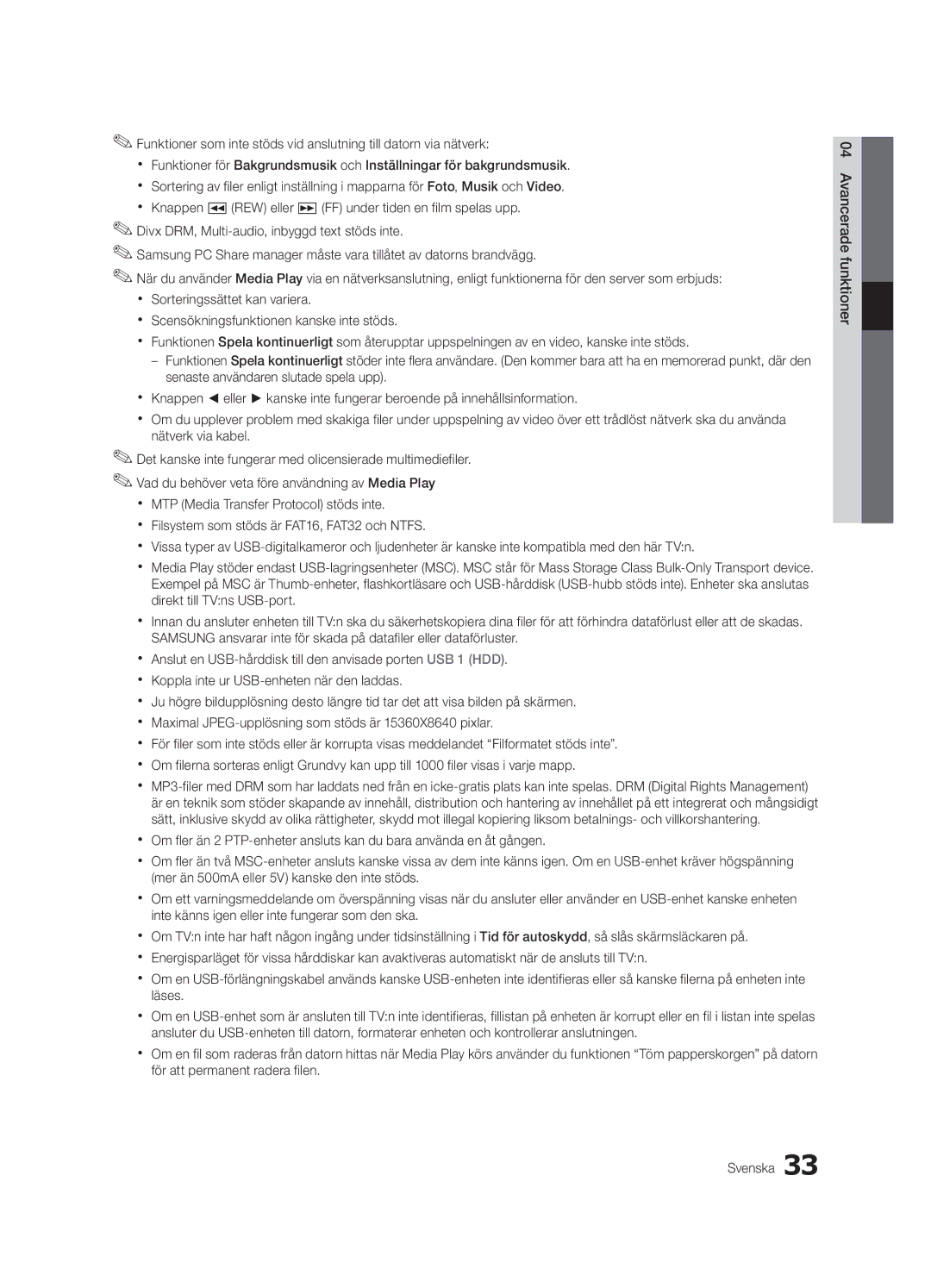 Samsung UE40C6005RWXXE, UE55C6005RWXXE, UE37C6005RWXXE, UE32C6005RWXXE, UE46C6005RWXXE manual 