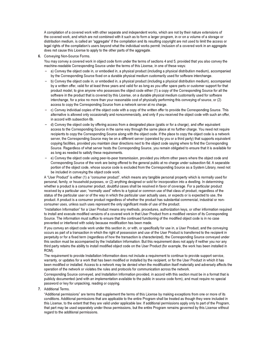 Samsung UE55C8000XWXRU, UE55C8000XWXBT manual Conveying Non-Source Forms 